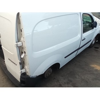 renault kangoo del año 2017