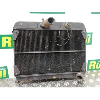 Recambio de radiador agua para seat ronda ronda gl p    (d) referencia OEM IAM   