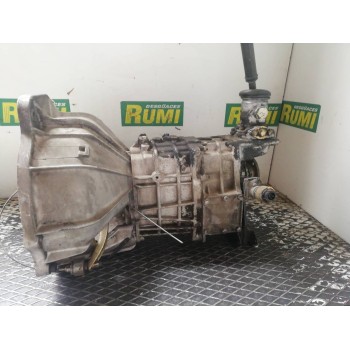 Recambio de caja cambios para iveco daily caja abierta / volquete 30-8 caja abierta referencia OEM IAM 8583446 28151 436696