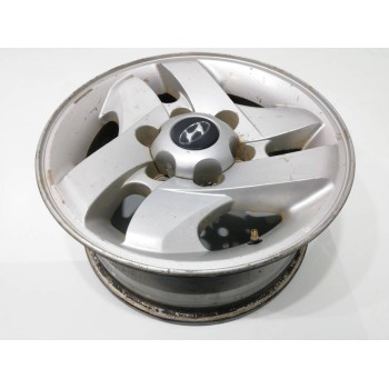 Recambio de llanta para hyundai terracan (hp) referencia OEM IAM 52900H1200  