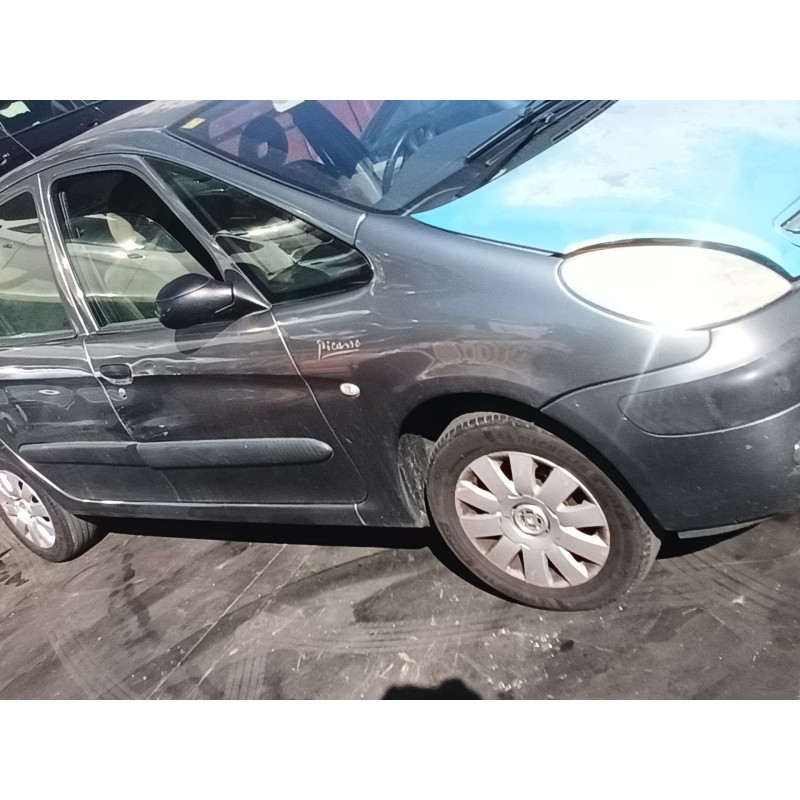 CITROËN XSARA PICASSO