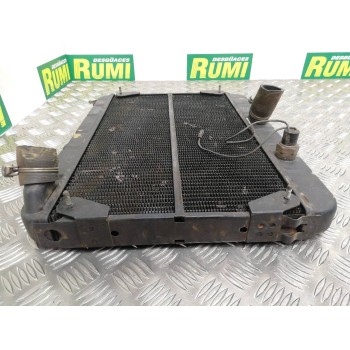 Recambio de radiador agua para seat ronda ronda gl p    (d) referencia OEM IAM   