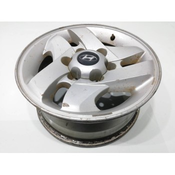 Recambio de llanta para hyundai terracan (hp) referencia OEM IAM 52900H1200  