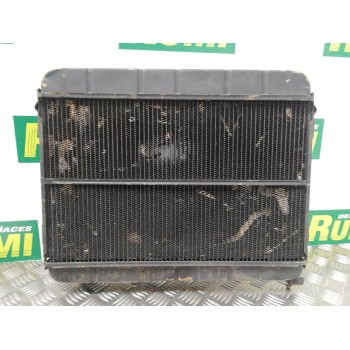 Recambio de radiador agua para seat ronda ronda gl p    (d) referencia OEM IAM   