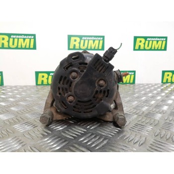 Recambio de alternador para citroën c3 1.4 hdi exclusive referencia OEM IAM 9640623580 1042103240 