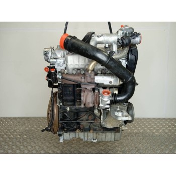 Recambio de motor completo para seat ibiza (6k1) 1.9 tdi referencia OEM IAM AGR INYECCION BOSCH 