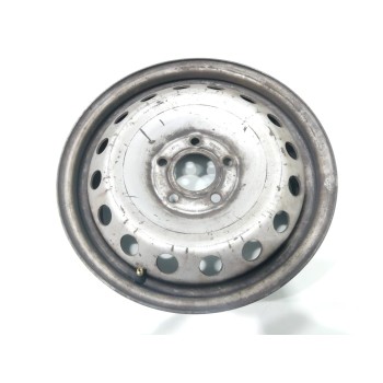 Recambio de llanta para renault trafic caja cerrada (ab 4.01) referencia OEM IAM   