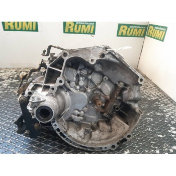Recambio de caja cambios para citroën xsara berlina 1.6 16v satisfaction referencia OEM IAM 20CN28  