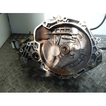 Recambio de caja cambios para opel corsa d 1.4 16v cat (a 14 xer / ldd) referencia OEM IAM 428744098 55565177 30700923