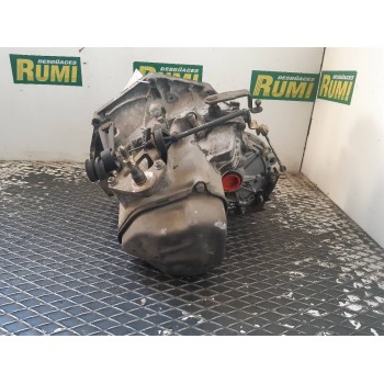 Recambio de caja cambios para citroën xsara berlina 1.6 16v satisfaction referencia OEM IAM 20CN28  