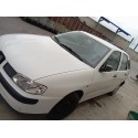 SEAT IBIZA (6K1)