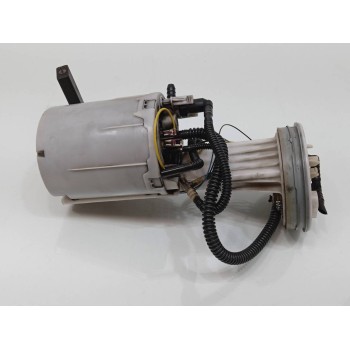 Recambio de aforador bomba para audi a4 berlina (8e) 2.0 tdi referencia OEM IAM 8E0919050D  