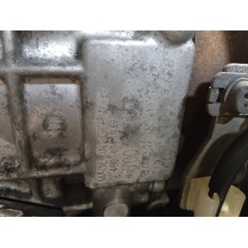 Recambio de motor completo para seat ibiza (6k1) 1.9 tdi referencia OEM IAM AGR INYECCION BOSCH 