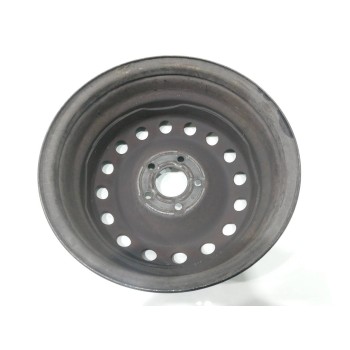 Recambio de llanta para renault trafic caja cerrada (ab 4.01) referencia OEM IAM   