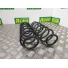 Recambio de muelle amortiguacion trasero para ford fiesta (cbk) ambiente referencia OEM IAM   