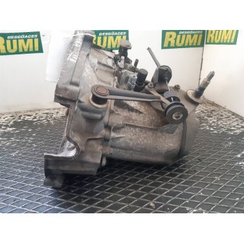 Recambio de caja cambios para citroën xsara berlina 1.6 16v satisfaction referencia OEM IAM 20CN28  