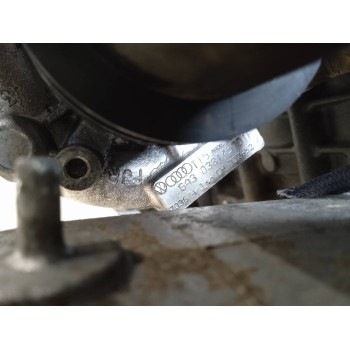 Recambio de motor completo para seat ibiza (6k1) 1.9 tdi referencia OEM IAM AGR INYECCION BOSCH 