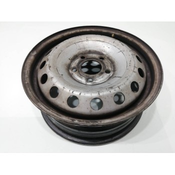 Recambio de llanta para renault trafic caja cerrada (ab 4.01) referencia OEM IAM   