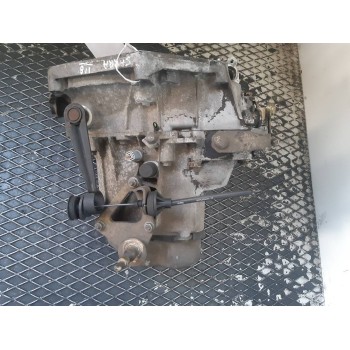 Recambio de caja cambios para citroën xsara berlina 1.6 16v satisfaction referencia OEM IAM 20CN28  
