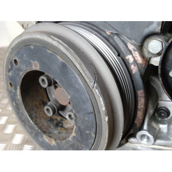 Recambio de motor completo para seat ibiza (6k1) 1.9 tdi referencia OEM IAM AGR INYECCION BOSCH 