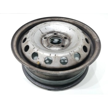 Recambio de llanta para renault trafic caja cerrada (ab 4.01) referencia OEM IAM   