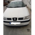 SEAT IBIZA (6K1)