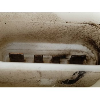 Recambio de aforador bomba para audi a4 berlina (8e) 2.0 tdi referencia OEM IAM 8E0919050D  