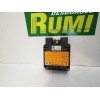 Recambio de centralita airbag para ford fiesta (cbk) ambiente referencia OEM IAM 2S6T14B056BP 40042123 