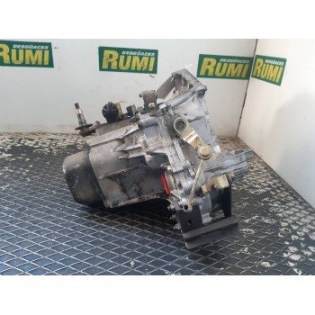 Recambio de caja cambios para citroën xsara berlina 1.6 16v satisfaction referencia OEM IAM 20CN28  
