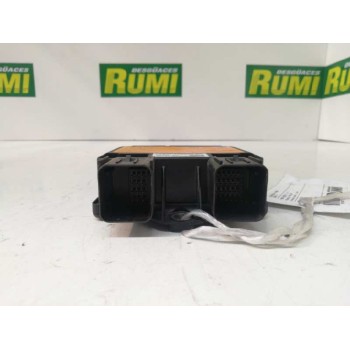Recambio de centralita airbag para ford fiesta (cbk) ambiente referencia OEM IAM 2S6T14B056BP 40042123 