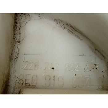 Recambio de aforador bomba para audi a4 berlina (8e) 2.0 tdi referencia OEM IAM 8E0919050D  