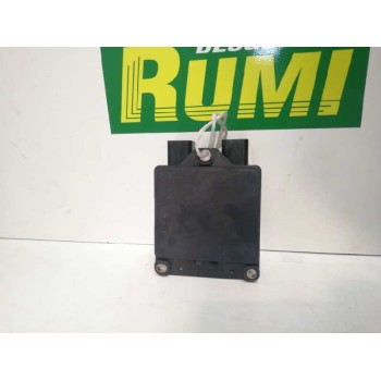 Recambio de centralita airbag para ford fiesta (cbk) ambiente referencia OEM IAM 2S6T14B056BP 40042123 