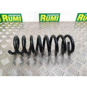 Recambio de muelle amortiguacion trasero para mercedes-benz clase e (w210) berlina diesel 300 turbodiesel (210.025) referencia O