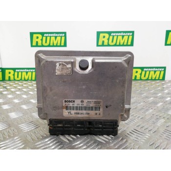 Recambio de centralita motor uce para mg serie 25 (rf) classic (3-ptas.) referencia OEM IAM MSB101150 0281001956 