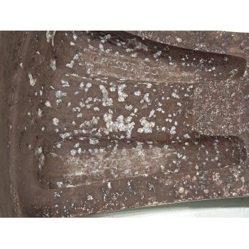 Recambio de llanta para kia sportage referencia OEM IAM 529103U200  