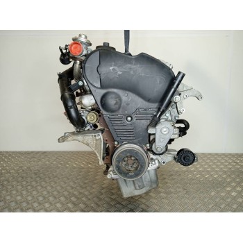 Recambio de motor completo para seat ibiza (6k1) 1.9 tdi referencia OEM IAM AGR INYECCION BOSCH 