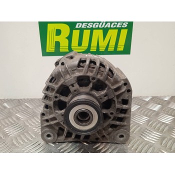 Recambio de alternador para renault kangoo (f/kc0) authentique referencia OEM IAM C542653R SG12B071 0986045241