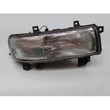 Recambio de faro derecho para renault master bus bus l3h2 techo elevado, 16 - plazas referencia OEM IAM 7700352104  