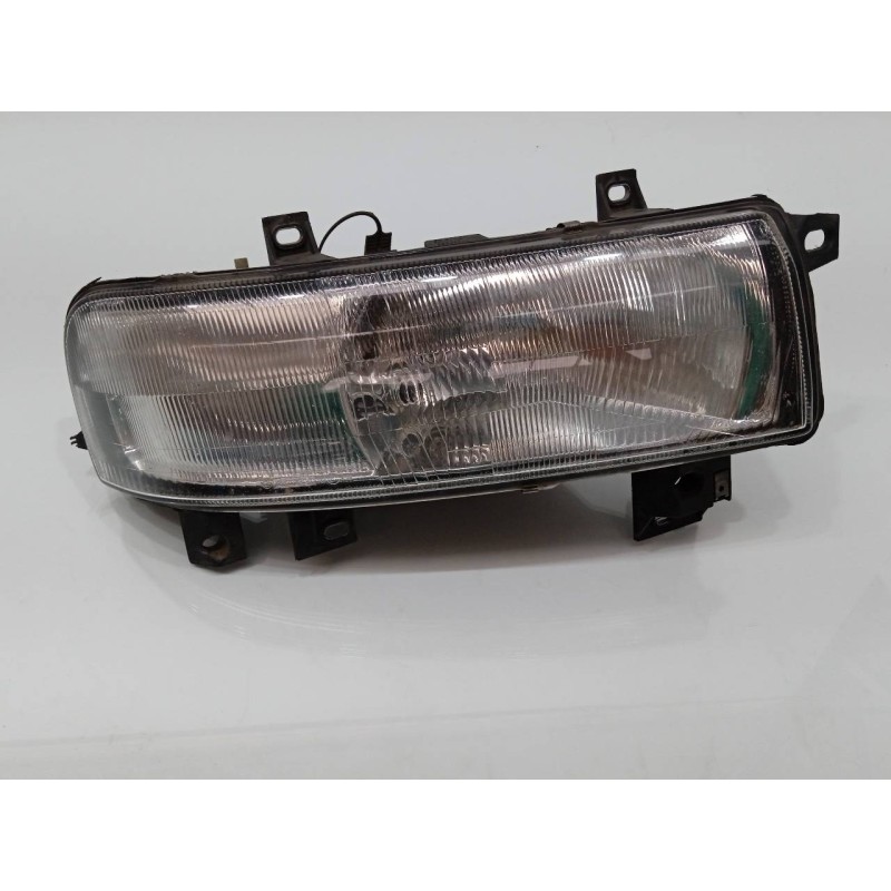 Recambio de faro derecho para renault master bus bus l3h2 techo elevado, 16 - plazas referencia OEM IAM 7700352104  