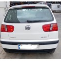 SEAT IBIZA (6K1)
