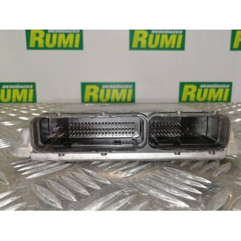 Recambio de centralita motor uce para mg serie 25 (rf) classic (3-ptas.) referencia OEM IAM MSB101150 0281001956 