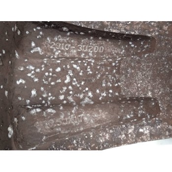 Recambio de llanta para kia sportage referencia OEM IAM 529103U200  