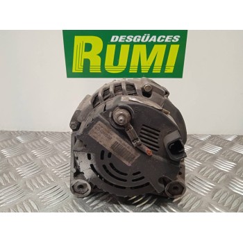 Recambio de alternador para renault kangoo (f/kc0) authentique referencia OEM IAM C542653R SG12B071 0986045241