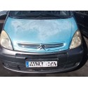 CITROËN XSARA PICASSO
