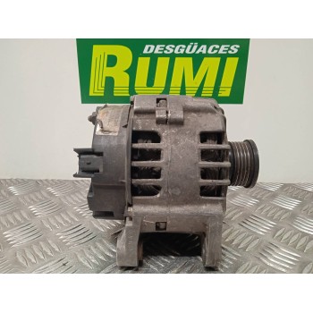 Recambio de alternador para renault kangoo (f/kc0) authentique referencia OEM IAM C542653R SG12B071 0986045241