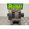 Recambio de alternador para renault kangoo (f/kc0) authentique referencia OEM IAM C542653R SG12B071 0986045241