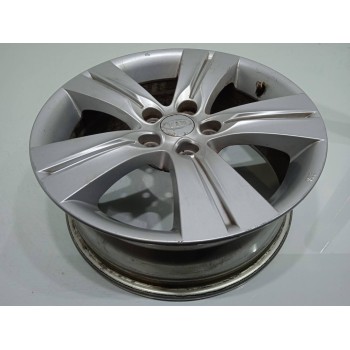 Recambio de llanta para kia sportage referencia OEM IAM 529103U200  