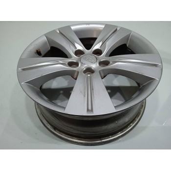 Recambio de llanta para kia sportage referencia OEM IAM 529103U200  
