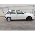 SEAT IBIZA (6K1)