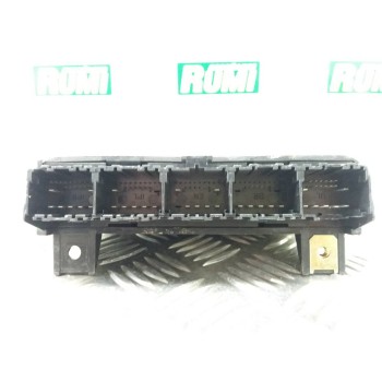 Recambio de centralita check control para ford fiesta (cbk) ambiente referencia OEM IAM 4S6T15K600CB 5WK48968A FST1134T